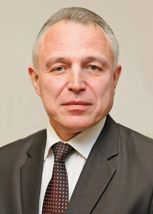 ОРДА МИХАИЛ СЕРГЕЕВИЧ